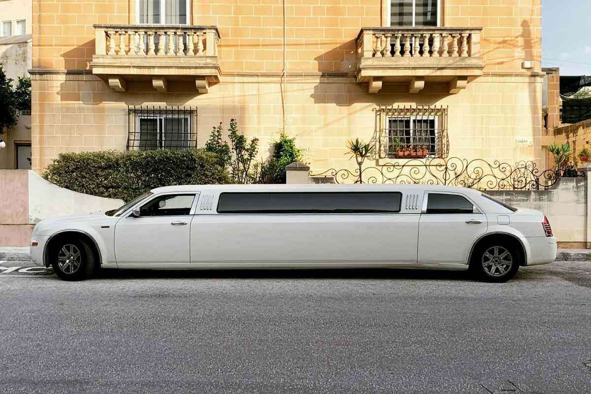 Limousine Companies