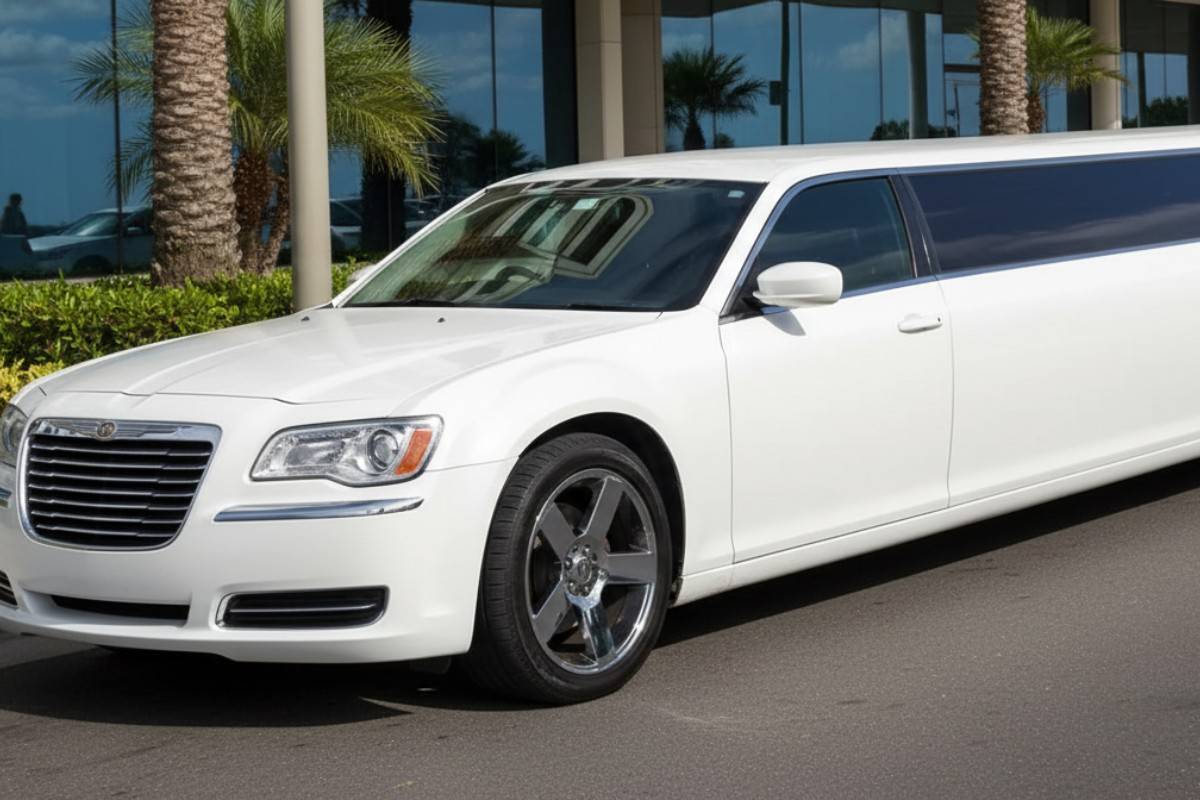 Professional Car Service