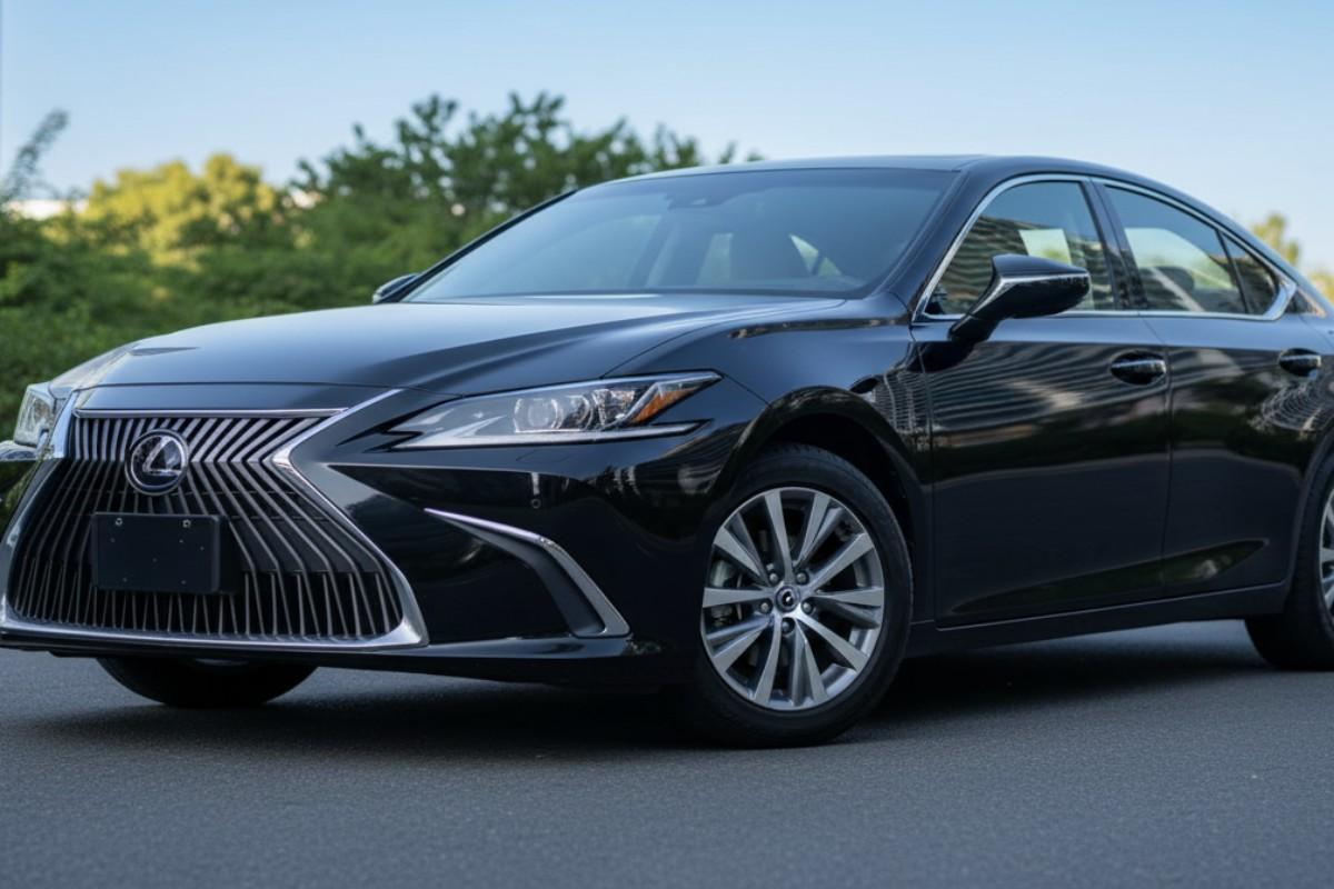 Professional Car Service